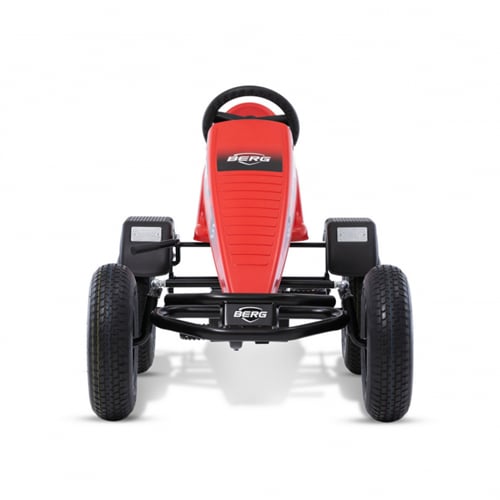Berg Extra Sport B. Super Red BFR-3-3
