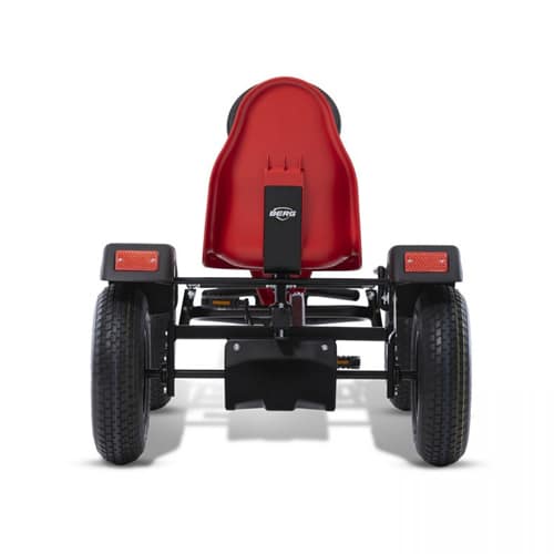 Berg Extra Sport B. Super Red BFR-3-4