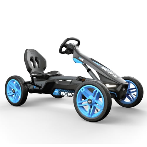Berg Rally APX Blue